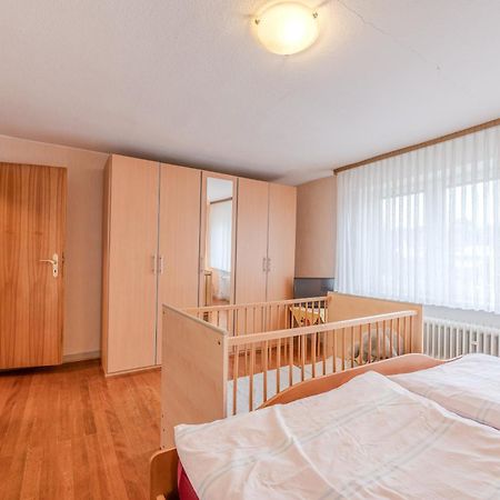 Ferienhaus Stoerzel Morbach Kültér fotó