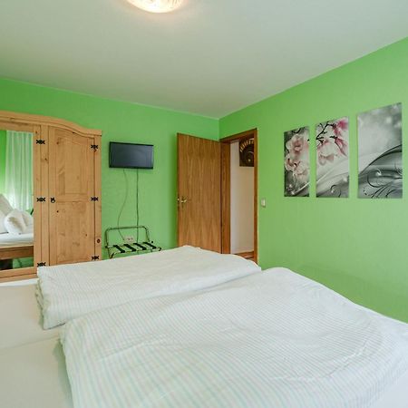 Ferienhaus Stoerzel Morbach Kültér fotó