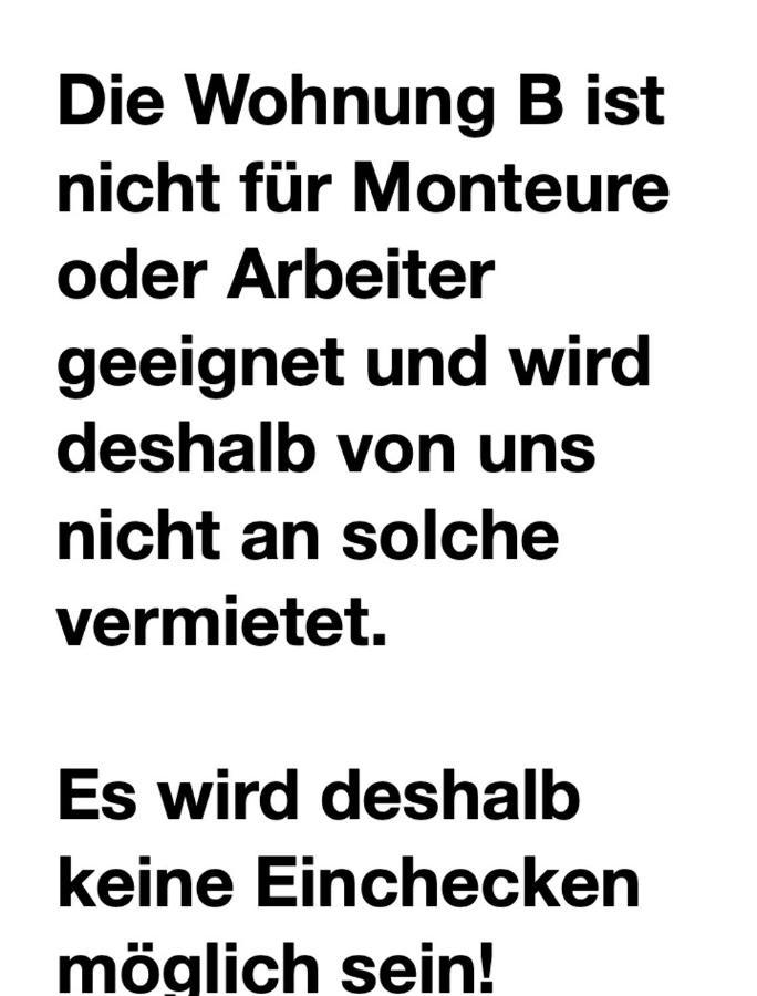 Ferienhaus Stoerzel Morbach Kültér fotó