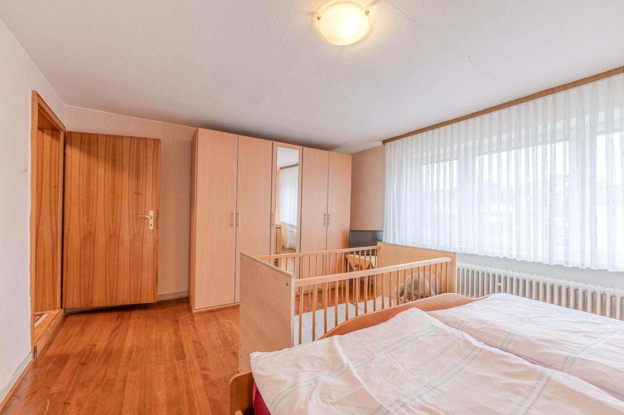 Ferienhaus Stoerzel Morbach Kültér fotó