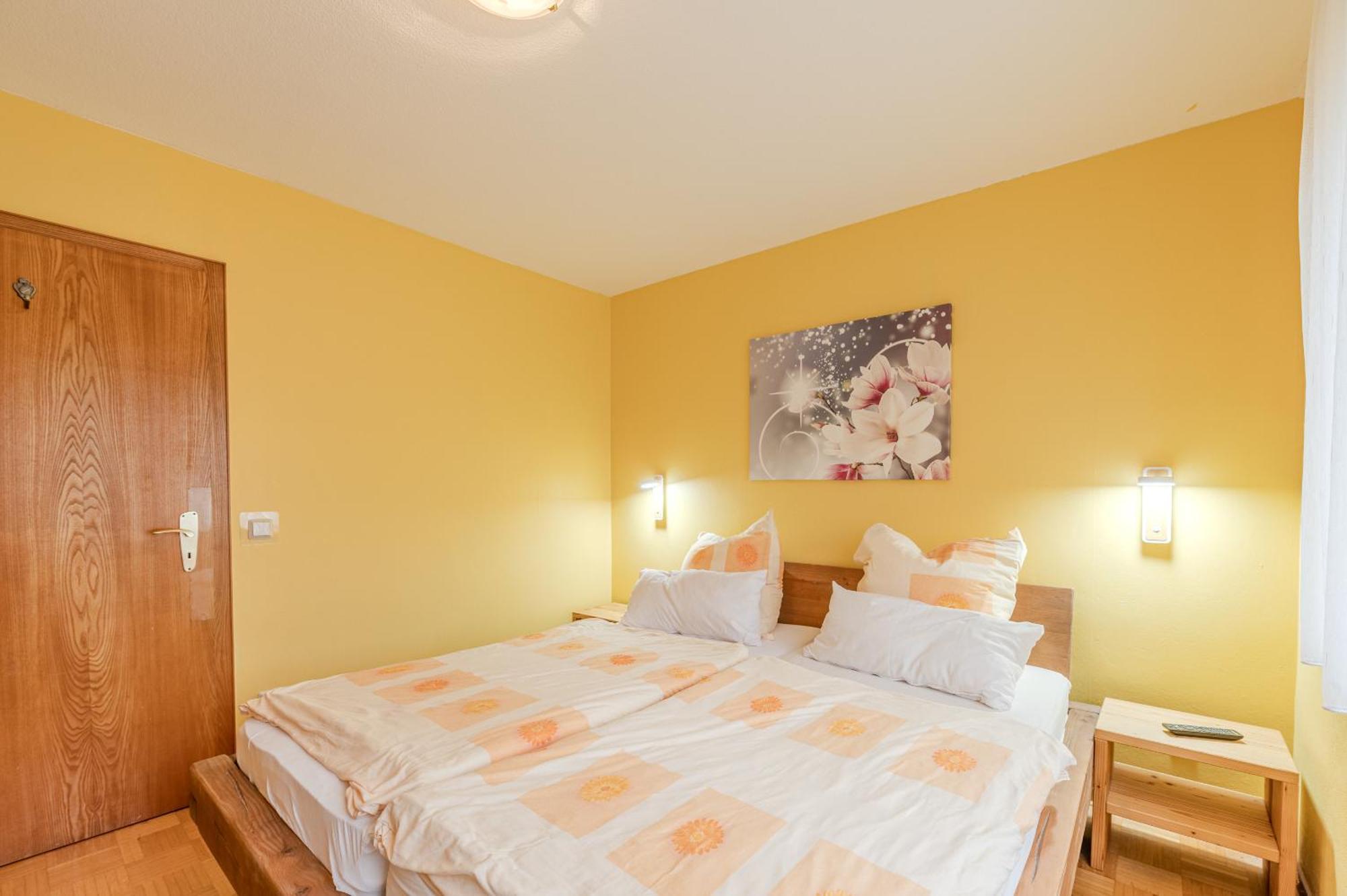 Ferienhaus Stoerzel Morbach Kültér fotó