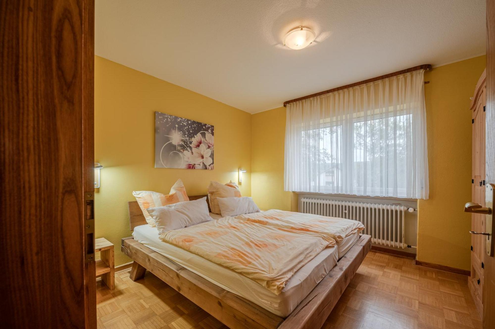 Ferienhaus Stoerzel Morbach Kültér fotó
