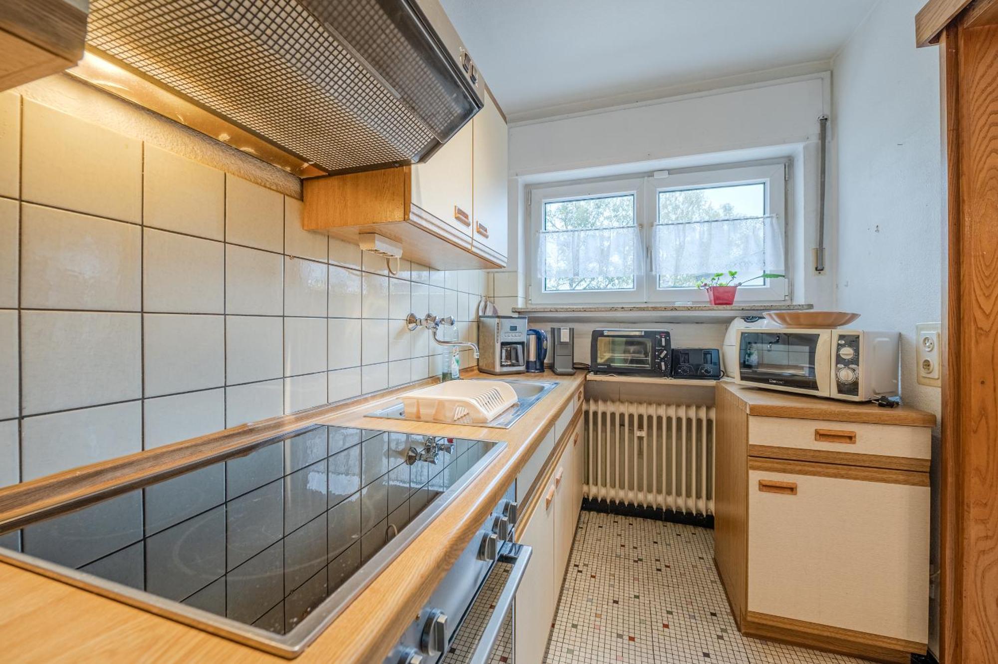 Ferienhaus Stoerzel Morbach Kültér fotó