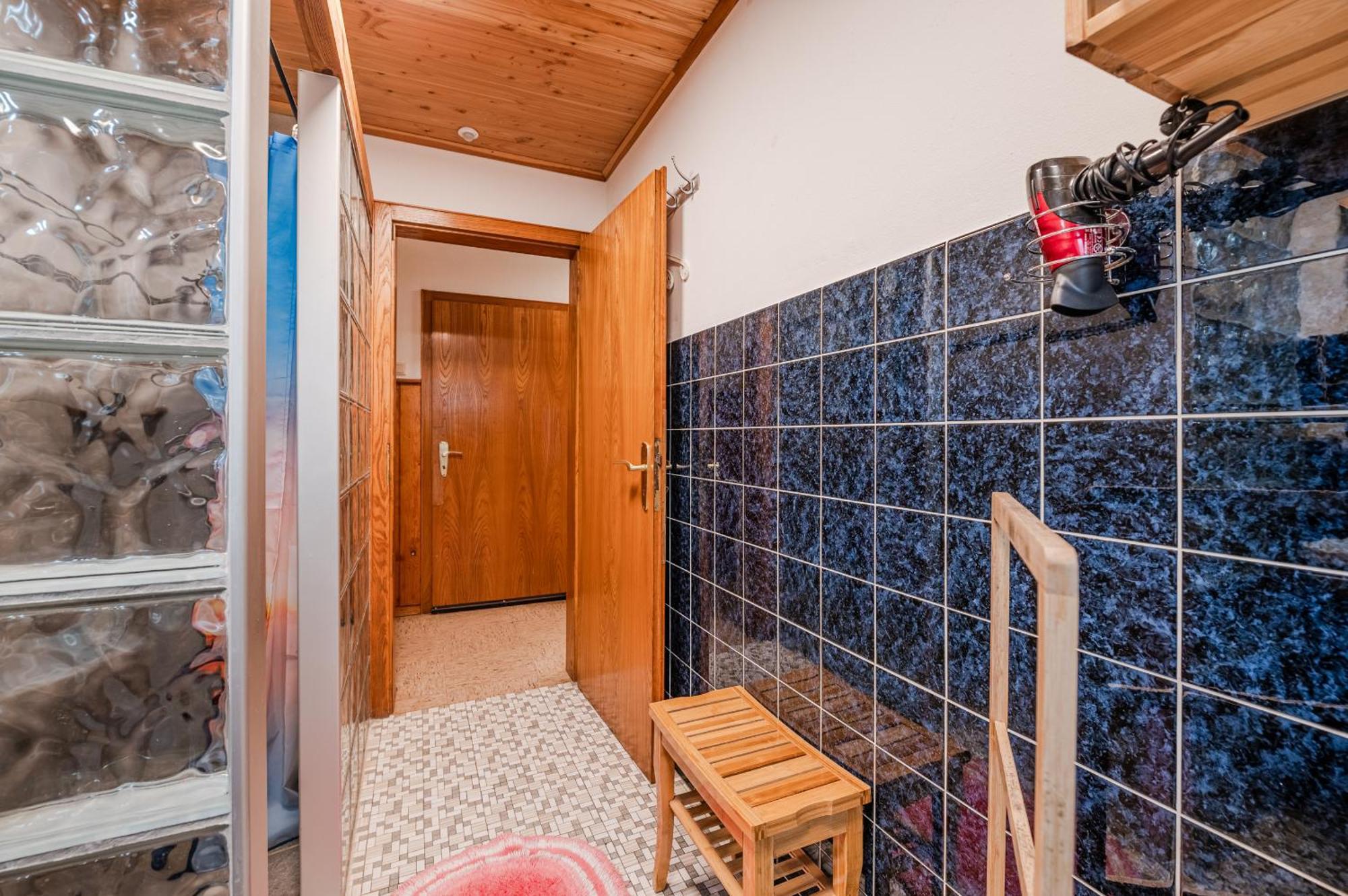 Ferienhaus Stoerzel Morbach Kültér fotó
