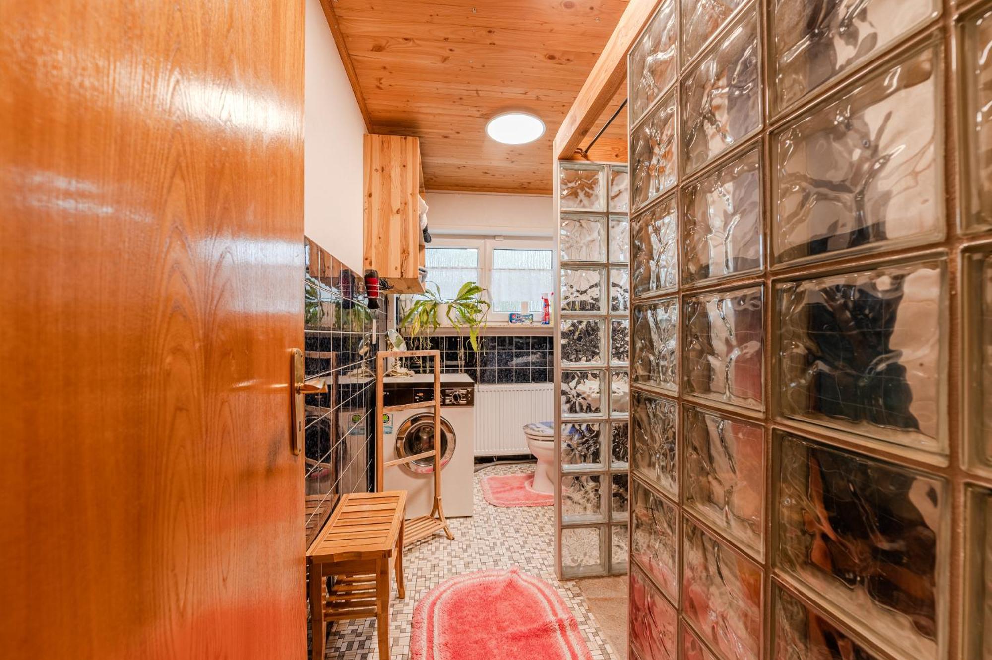 Ferienhaus Stoerzel Morbach Kültér fotó