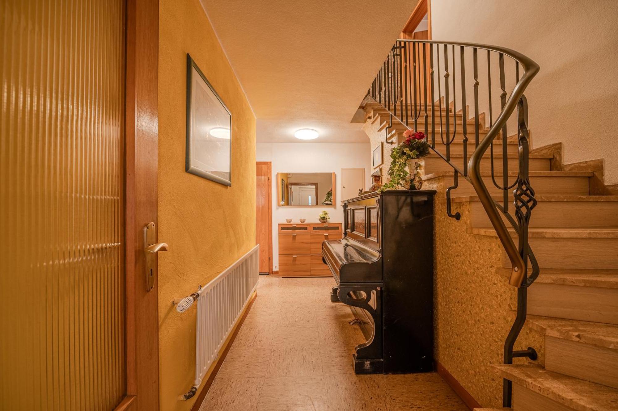 Ferienhaus Stoerzel Morbach Kültér fotó