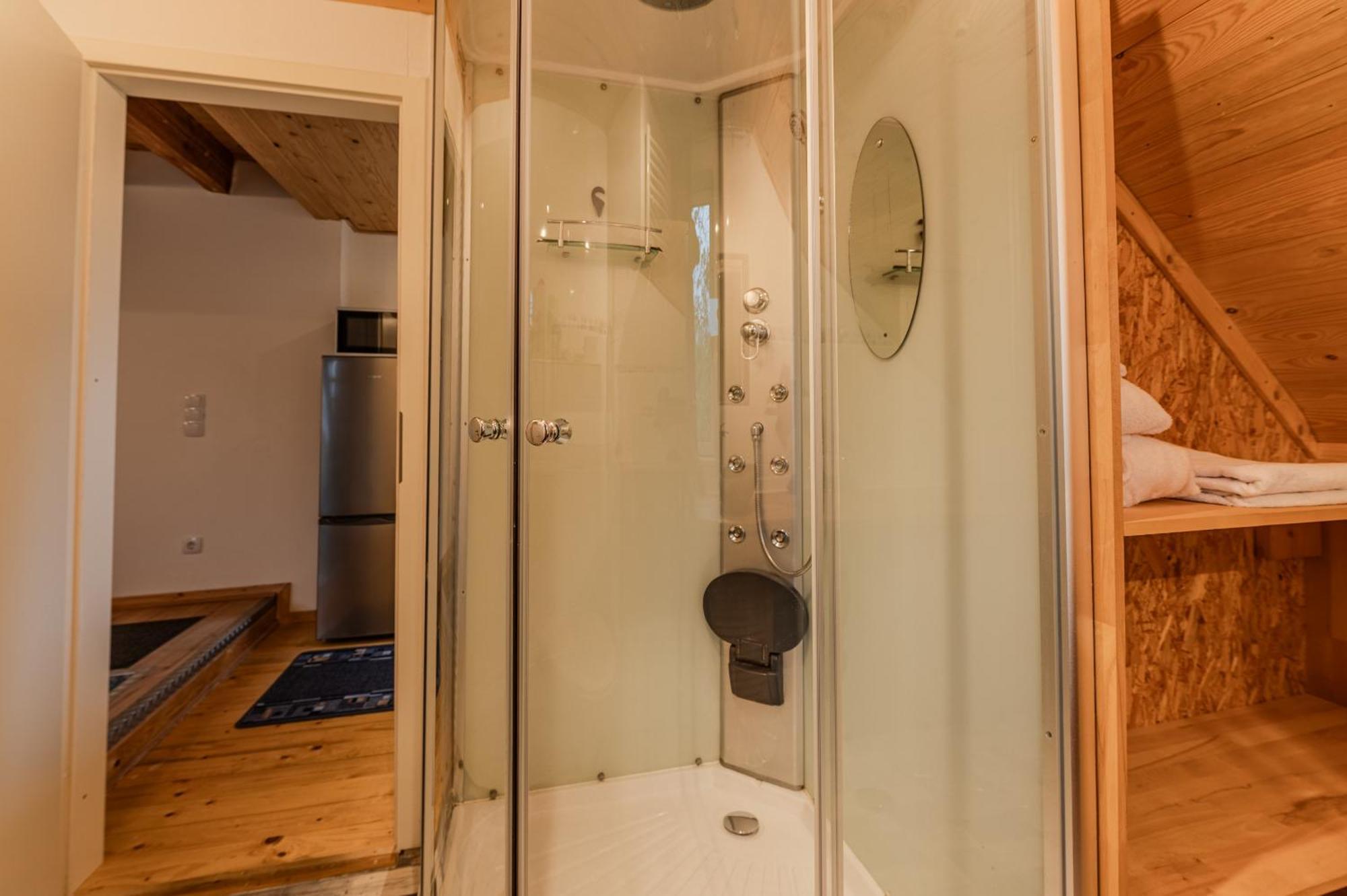 Ferienhaus Stoerzel Morbach Kültér fotó