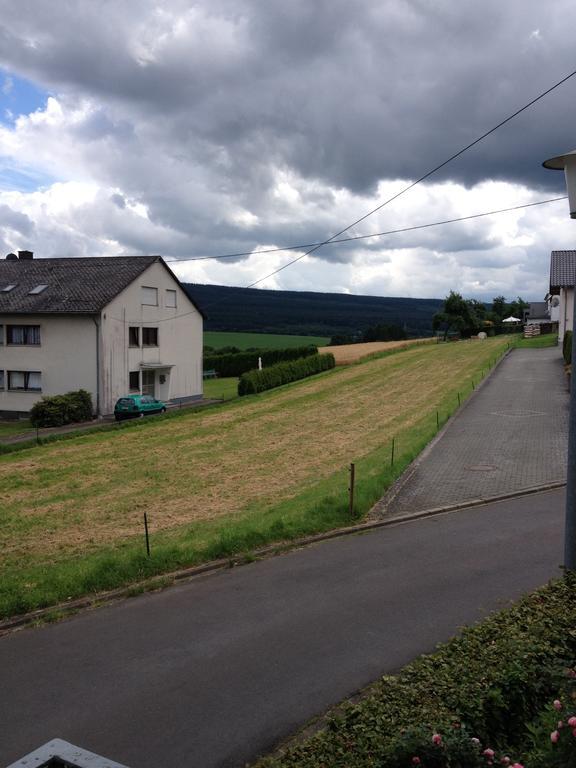 Ferienhaus Storzel Villa Morbach Kültér fotó